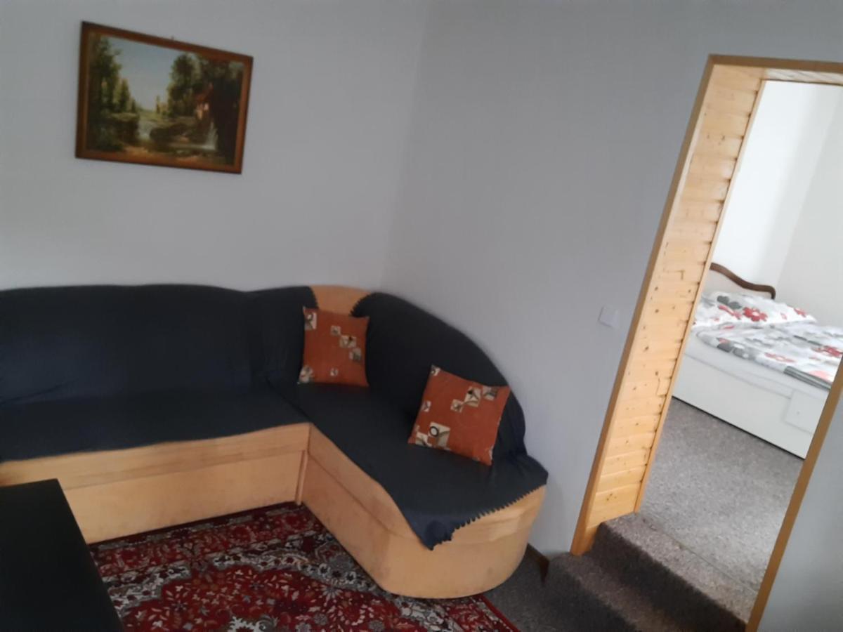 Pension Lipa Horní Maršov Εξωτερικό φωτογραφία
