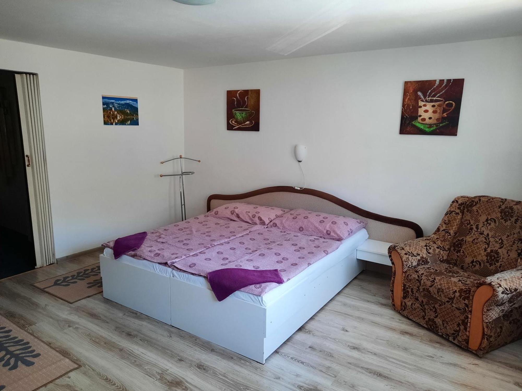 Pension Lipa Horní Maršov Εξωτερικό φωτογραφία